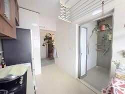 Blk 222A Matilda Edge (Punggol), HDB 2 Rooms #594311231